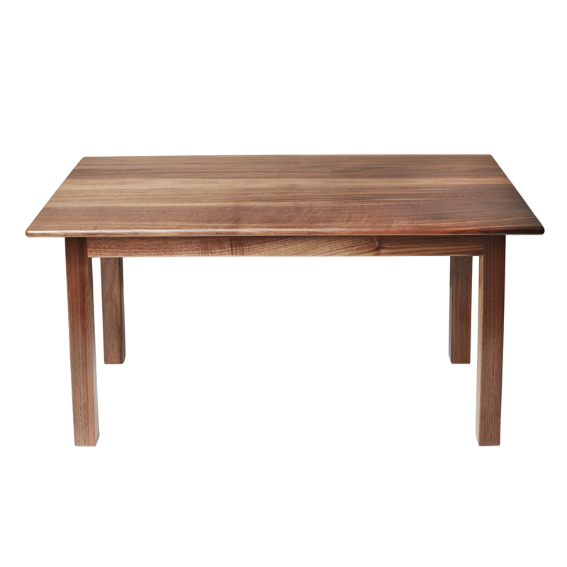 Bespoke furniture service: A table made for you thumbnail