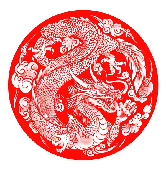 Year of the Dragon thumbnail