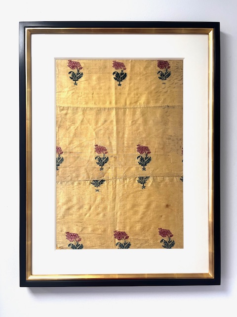 Classic framing for classic artwork thumbnail