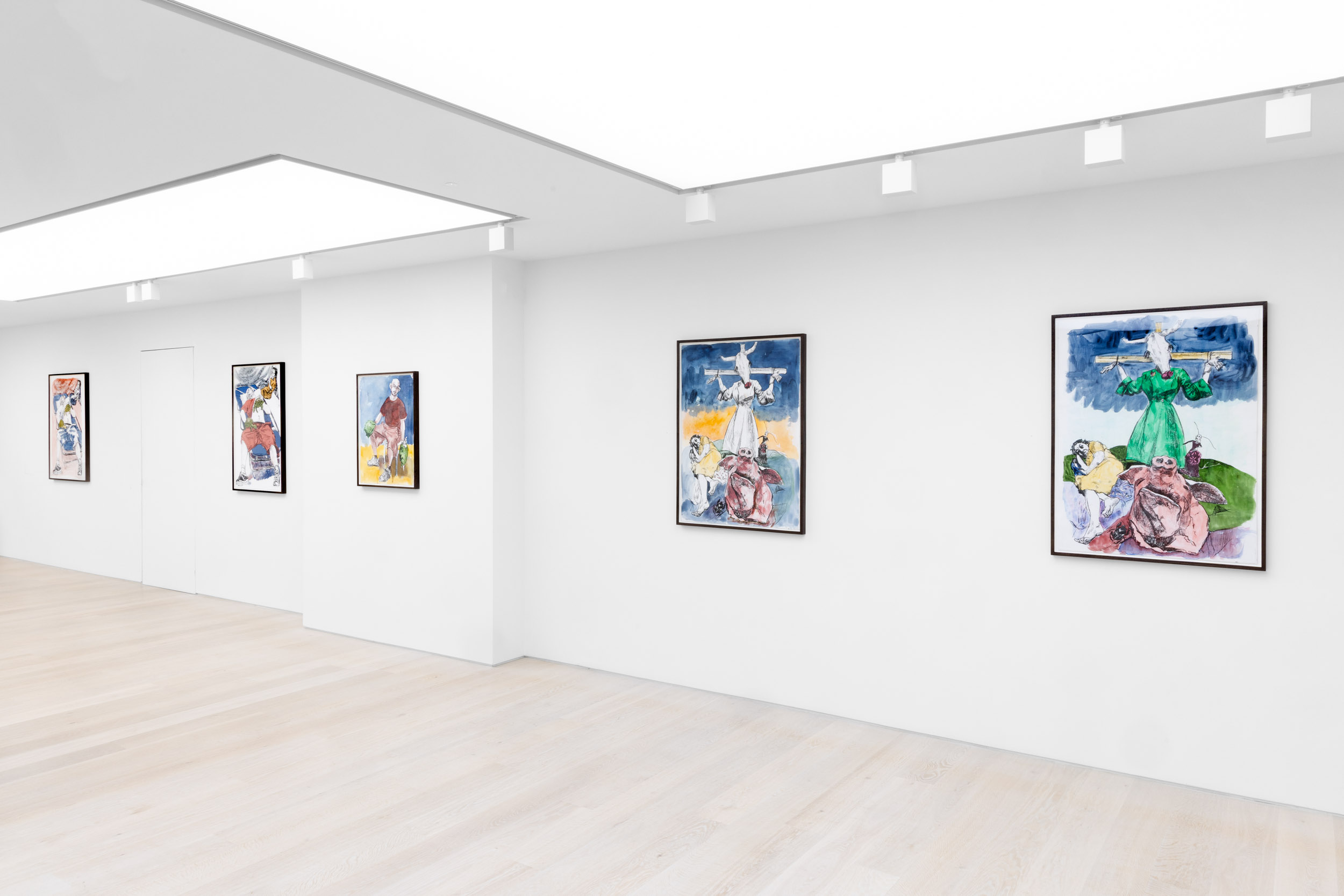 Framing Paula Rego thumbnail