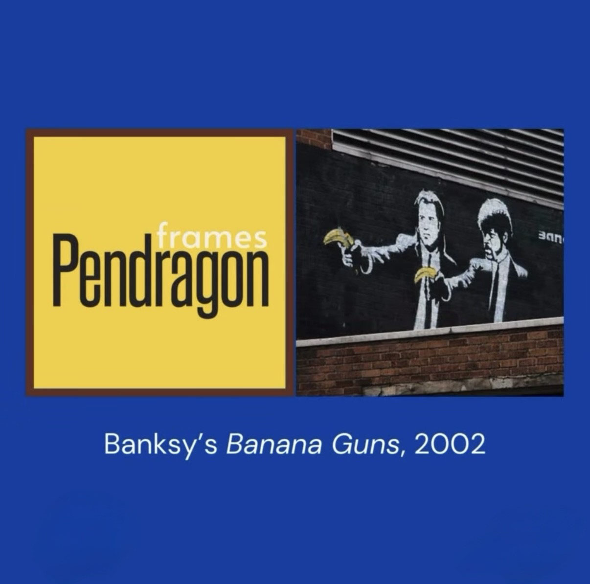 Celebrating our 30th year with artist Charlie Elke thumbnail