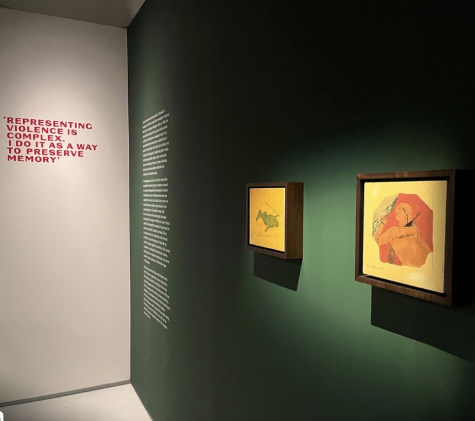 Beatriz González thumbnail