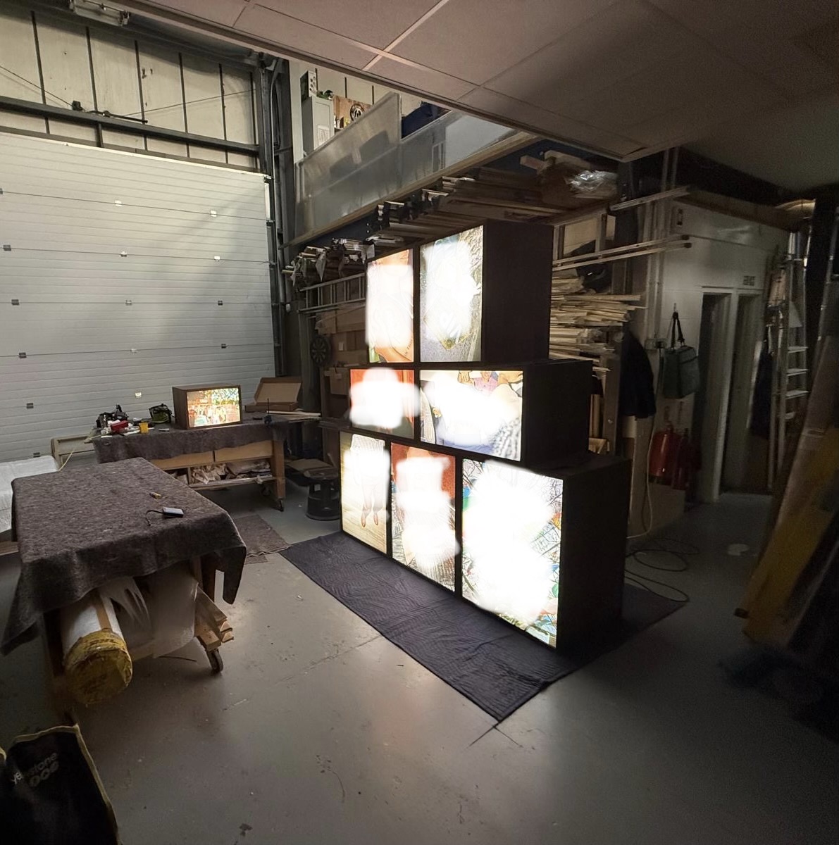 Light Boxes thumbnail