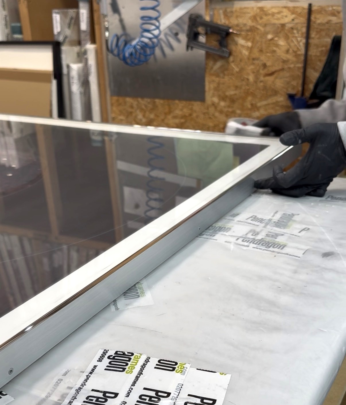 Refurbishment is sometimes the answer thumbnail